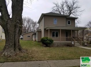 304 N Beech St, Marcus, IA 51035