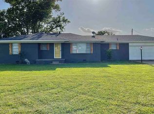 167949 8 Mile Rd, Duncan, OK 73533