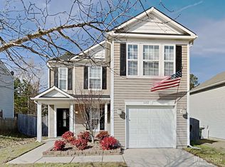 4492 Kellybrook Dr, Concord, NC 28025