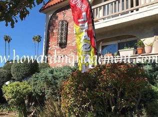 12039 Goshen Ave APT 1, Los Angeles, CA 90049