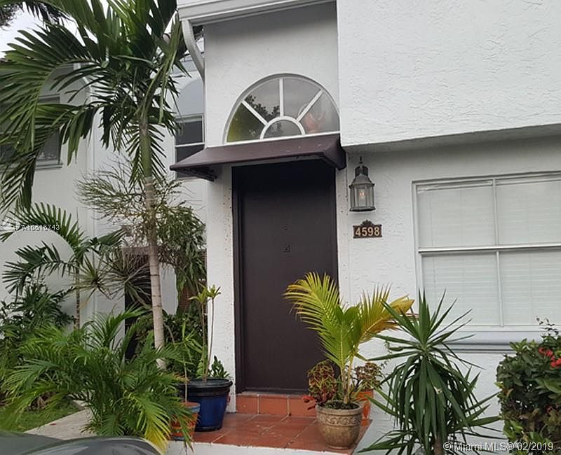 1st image of 4598 NW 97th Pl #271