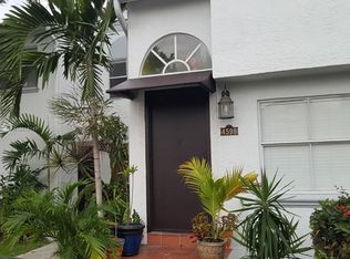 4598 NW 97th Pl #271, Doral, FL 33178