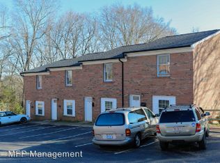 284 Hillandale St NE APT K, Concord, NC 28025