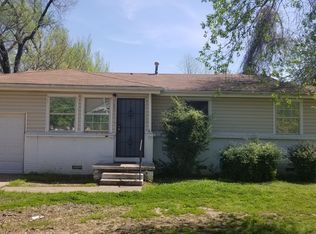 5243 N Frankfort Ave, Tulsa, OK 74126