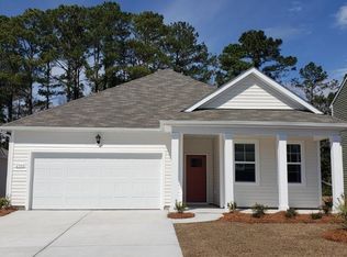 2380 Ainsley Dr LOT 1327, Little River, SC 29566