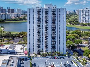 3625 N Country Club Dr APT 1804, Aventura, FL