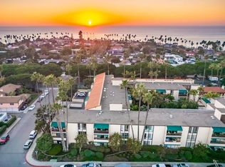 Villa La Jolla Condominiums, La Jolla, CA 92037