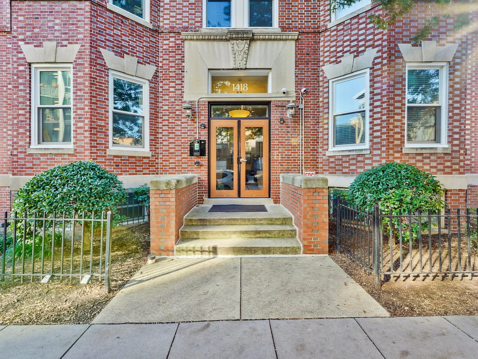 1 bed, 618 sqft, $2,500 — Photo 3