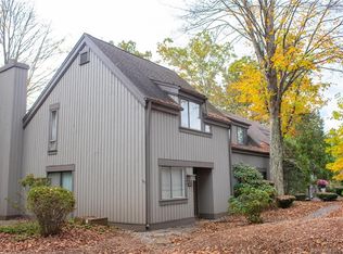 519 Heritage Vlg #B, Southbury, CT 06488