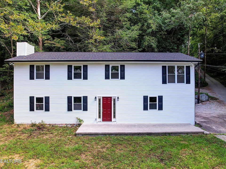 790 Sulphur Springs Rd, Clinton, TN 37716 MLS 1238988 Zillow