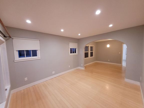 Living and Dining Room