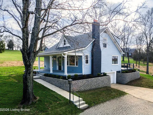 2202 Clark Station Rd, Fisherville, KY 40023