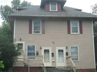 621 Allison Ave SW APT 1, Roanoke, VA 24016
