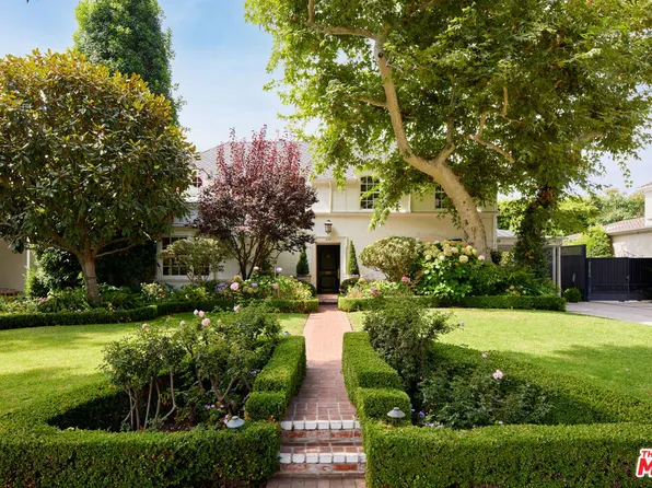 559 Loring Ave, Los Angeles, CA 90024