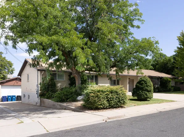 270 E 5100 S, Washington Terrace, UT 84405