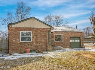 605 E Hull Ave, Des Moines, IA 50313