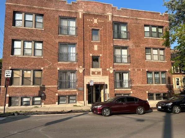 6699 N Olmsted Ave APT 102, Chicago, IL 60631
