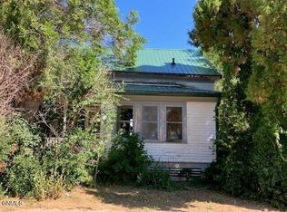 804 North Ave, Hebron, ND 58638