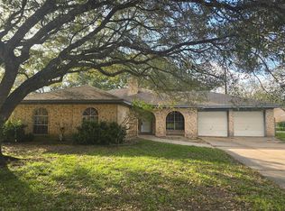 3825 Avenue R, Rosenberg, TX 77471