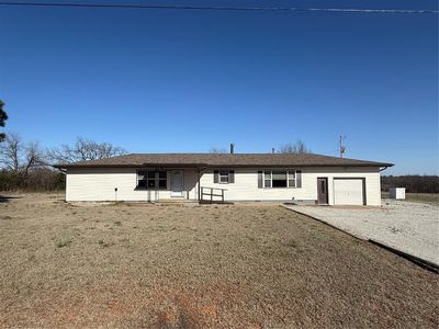 9821 Musson Rd, Meeker, OK, 74855