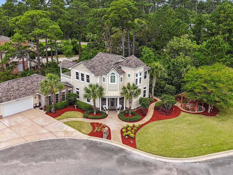1685 Tidewater Ct