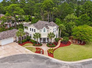 1685 Tidewater Ct, Navarre, FL 32566