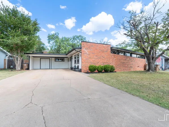 2326 Tulane St, San Angelo, TX 76904