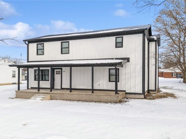 240 Freiberg Ave, Lynchburg, OH 45142