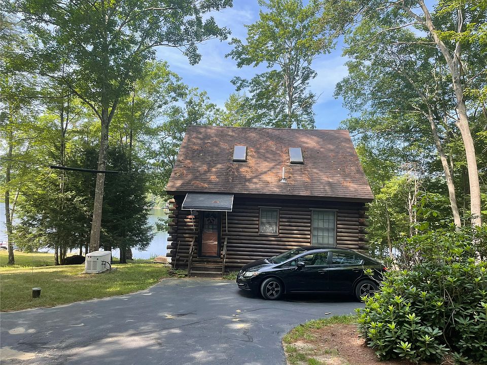Driveway (Horseshoe)