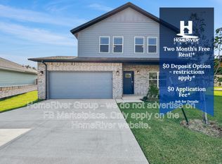 500 NW 177th St, Edmond, OK 73012