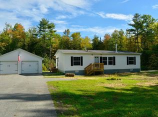 456 Hampden Rd, Carmel, ME 04419