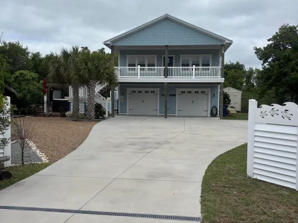 108 Dorothy Court, Emerald Isle, NC 28594