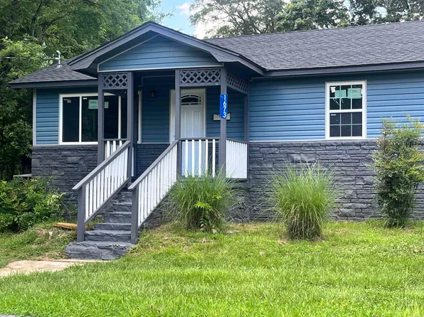 1673 Lyon St, Batesville, AR 72501
