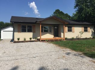 605 S Mock St, Prairie Grove, AR 72753