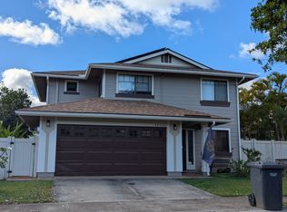 94-1102 Kapehu St, Waipahu, HI 96797