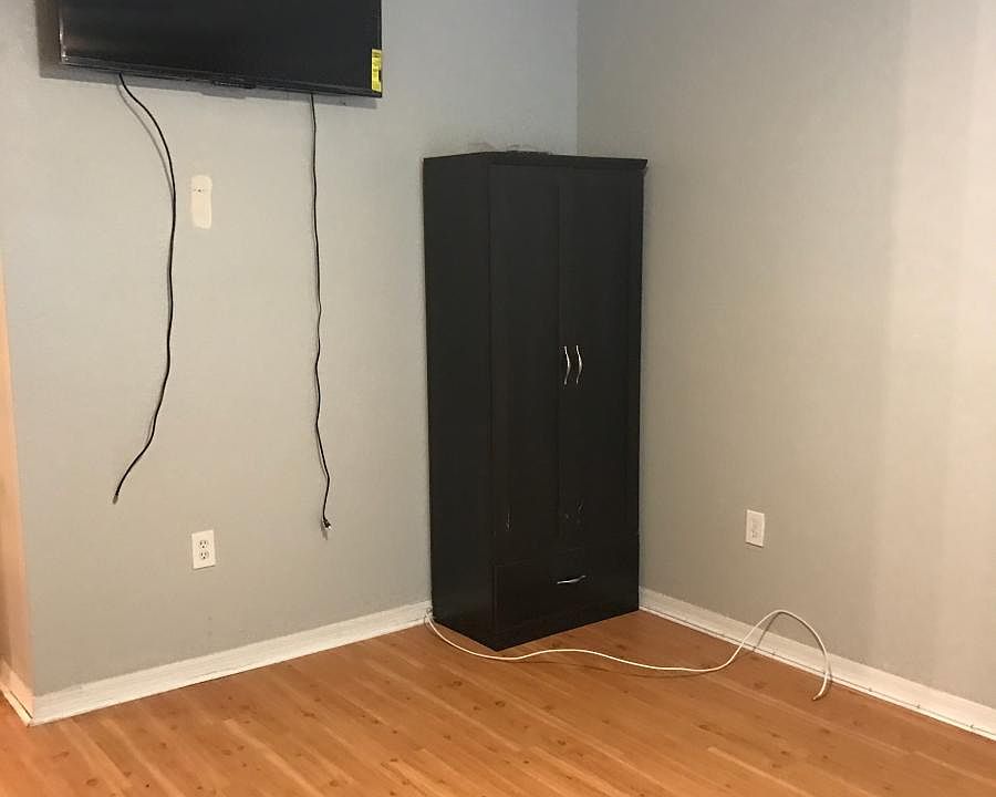 2nd View of Bedroom 1