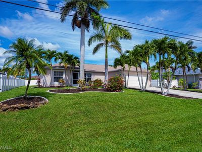 806 SW 4th Ave, Cape Coral, FL, 33991