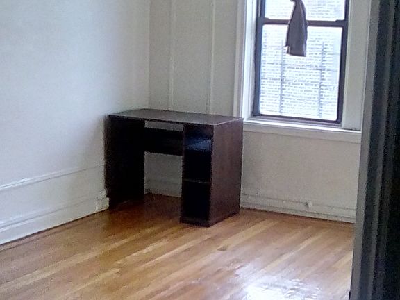 Bedroom Entrance