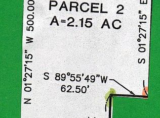 Kochville Rd #12, Saginaw, MI 48604