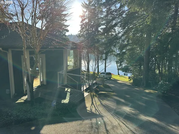 70 E Cape Horn Dr, Shelton, WA 98584