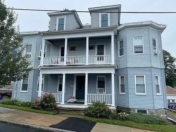2nd image of 19 Whitney Ave Floor 1