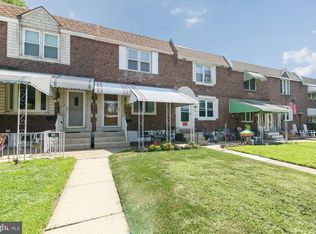 904 Poplar Ave, Glenolden, PA 19036