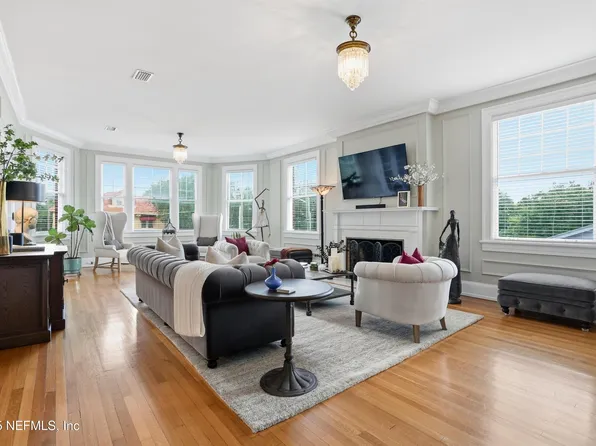 1536 RIVERSIDE Avenue #1536, Jacksonville, FL 32204