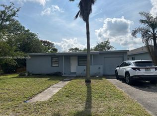 Lauderdale Manors Add, Fort Lauderdale, FL 33311