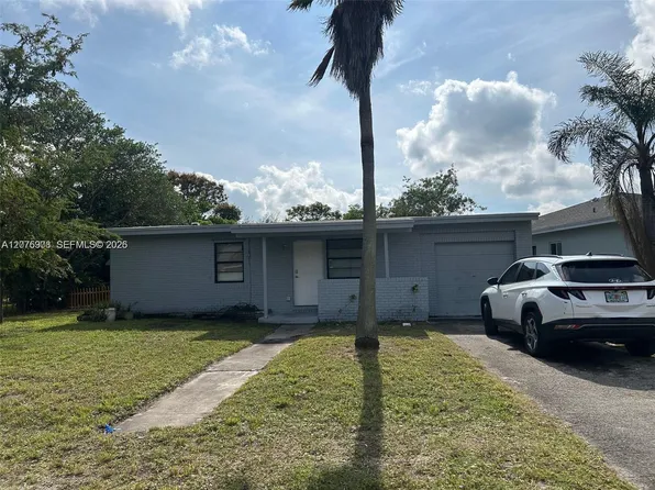 1318 NW 11th St, Fort Lauderdale, FL 33311