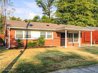 5626 Rustic Way, Louisville, KY 40218