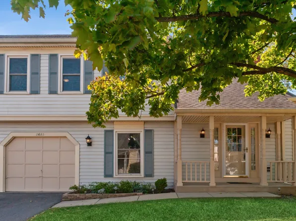 2685 College Hill Cir, Schaumburg, IL 60173