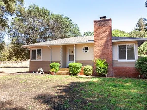 1064 3rd Ave, Napa, CA 94558