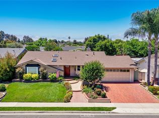 1912 Rollingstone Ln, Tustin, CA 92780