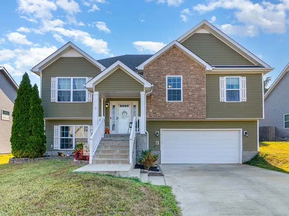 1185 Meachem Dr NE, Clarksville, TN 37042